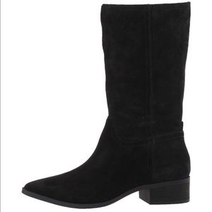 New Lucky Brand Women's Lefara Boots